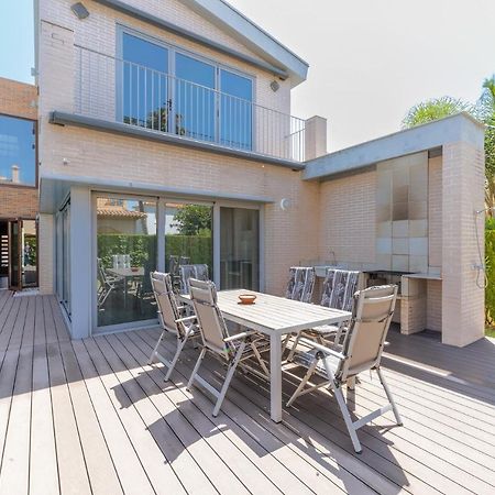 Apartamentos Y Villas Oliva Nova Golf Resort エクステリア 写真