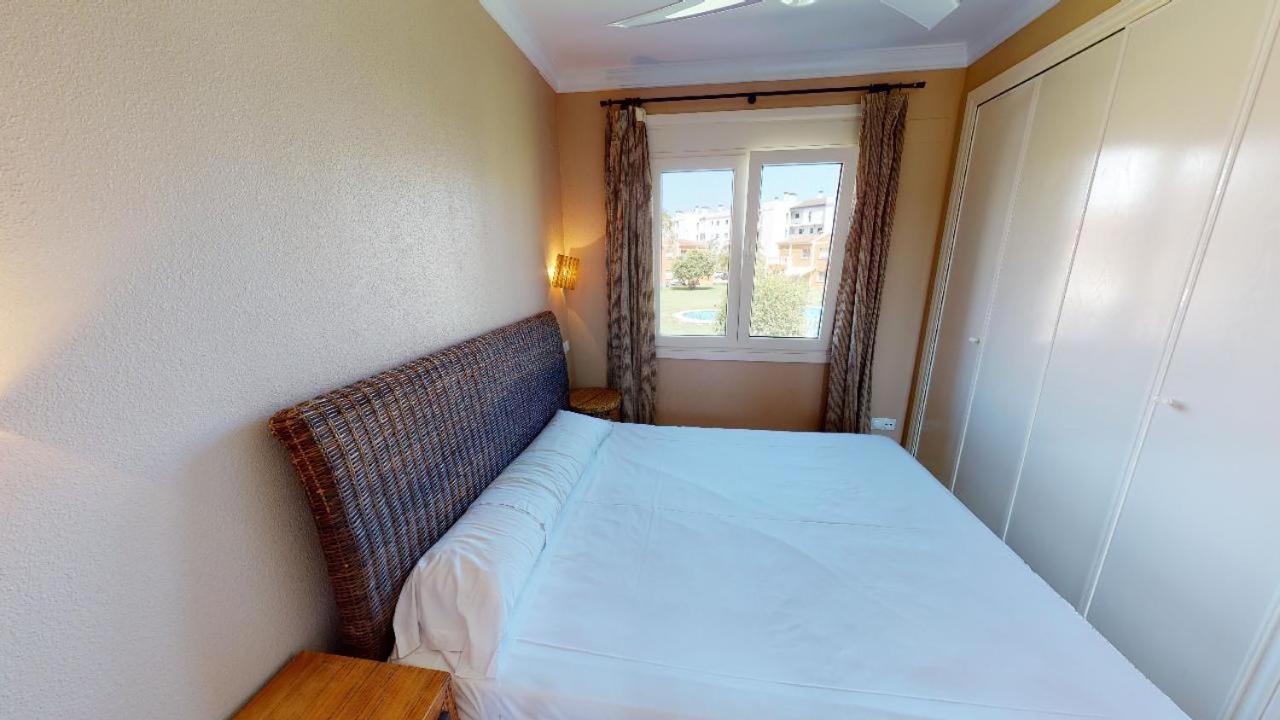 Apartamentos Y Villas Oliva Nova Golf Resort エクステリア 写真