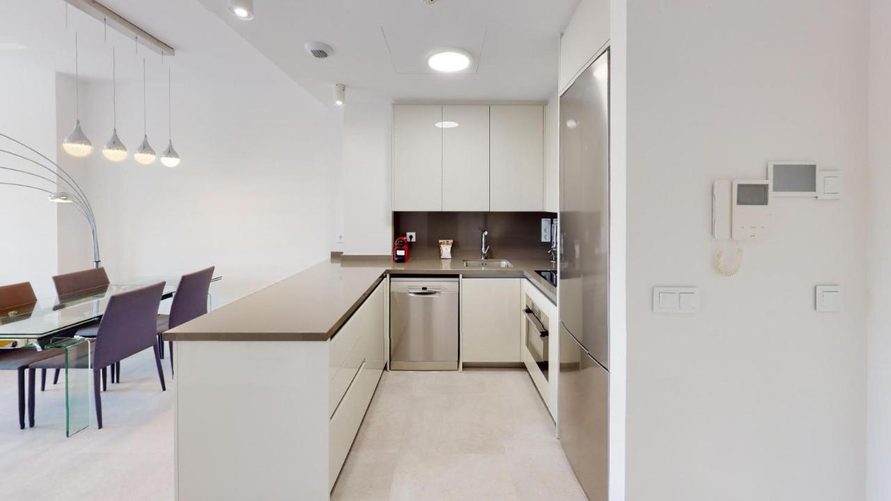 Apartamentos Y Villas Oliva Nova Golf Resort エクステリア 写真