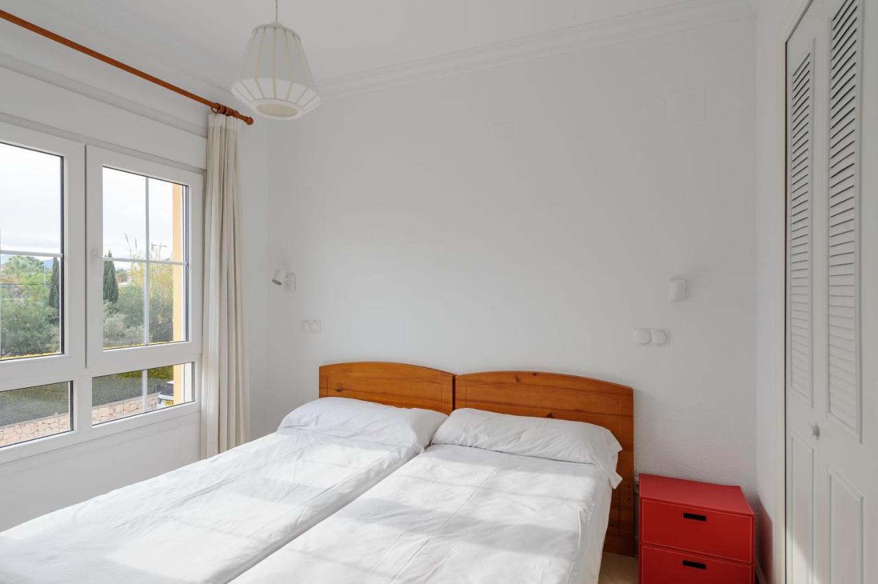Apartamentos Y Villas Oliva Nova Golf Resort エクステリア 写真