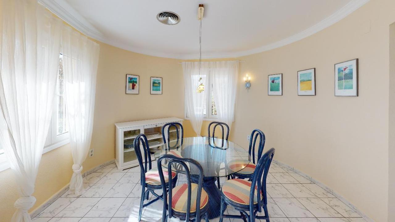 Apartamentos Y Villas Oliva Nova Golf Resort エクステリア 写真