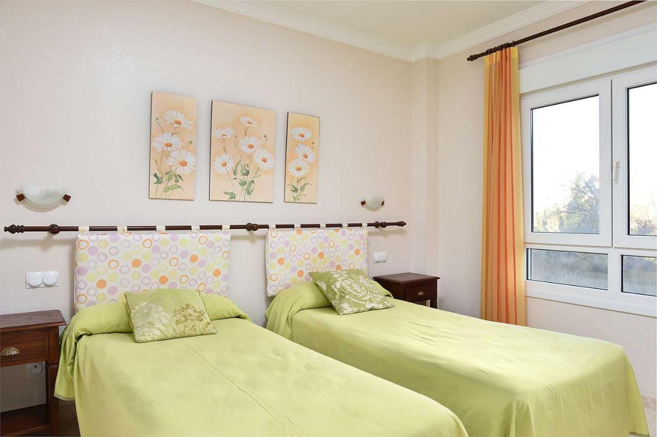 Apartamentos Y Villas Oliva Nova Golf Resort エクステリア 写真