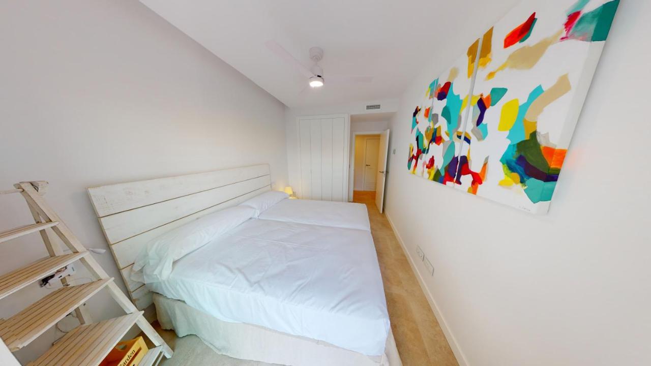 Apartamentos Y Villas Oliva Nova Golf Resort エクステリア 写真