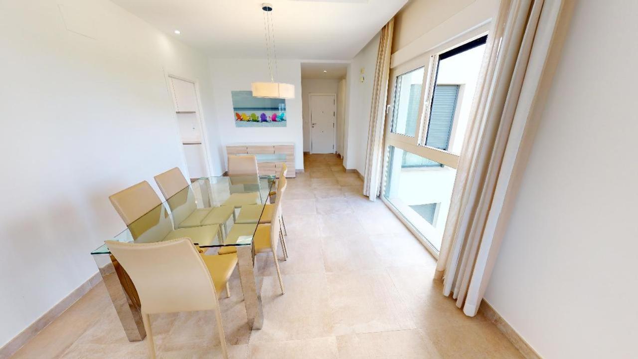 Apartamentos Y Villas Oliva Nova Golf Resort エクステリア 写真