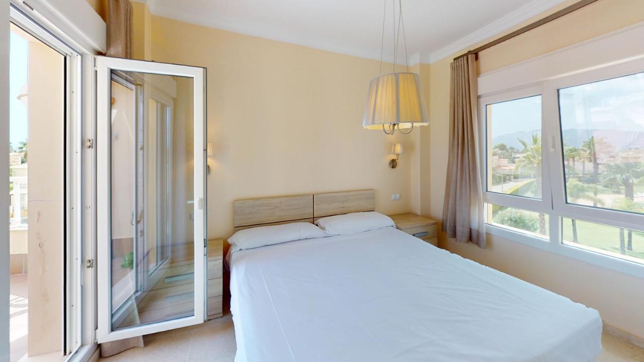 Apartamentos Y Villas Oliva Nova Golf Resort エクステリア 写真