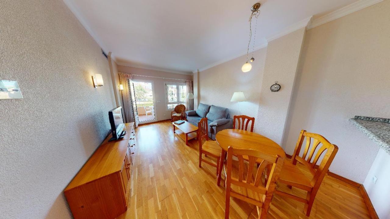 Apartamentos Y Villas Oliva Nova Golf Resort エクステリア 写真