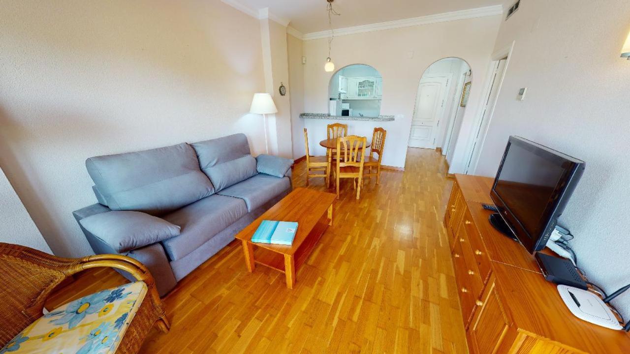 Apartamentos Y Villas Oliva Nova Golf Resort エクステリア 写真