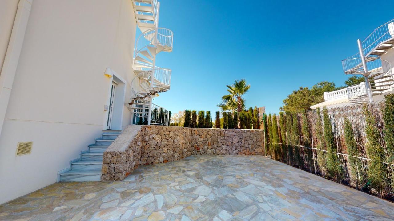 Apartamentos Y Villas Oliva Nova Golf Resort エクステリア 写真