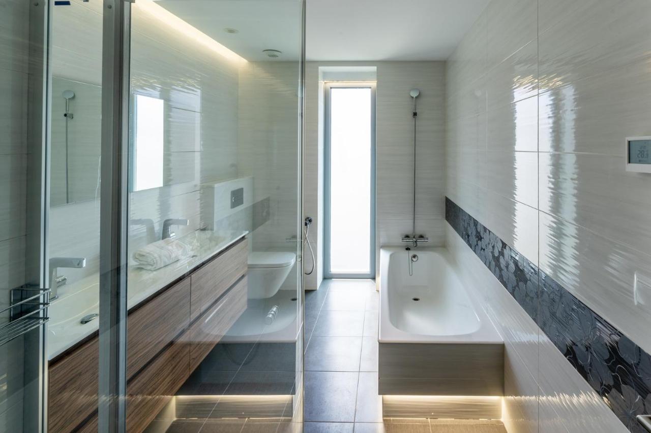 Apartamentos Y Villas Oliva Nova Golf Resort エクステリア 写真